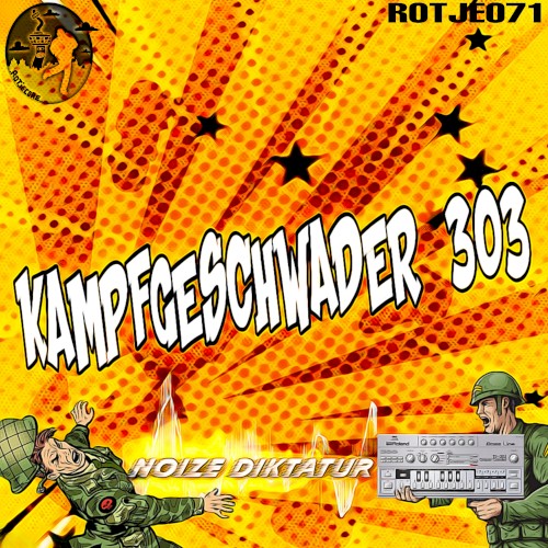 Noize Diktatur