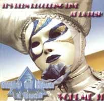 La Bush: Temple Of House Volume 11