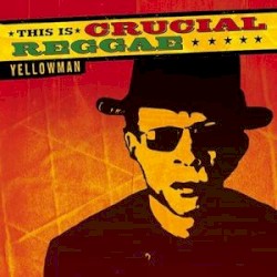 This Is Crucial Reggae