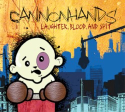 Laughter, Blood, and Spit