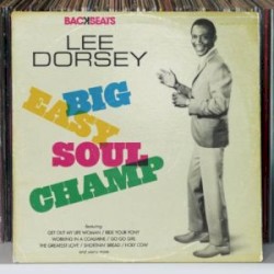 Big Easy Soul Champ
