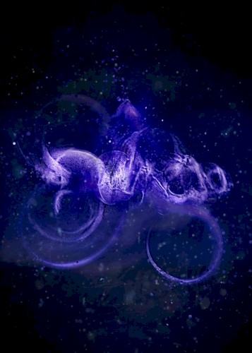 The Music Moves Us