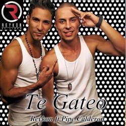 Te gateo