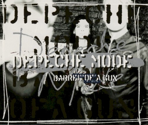 Barrel of a Gun