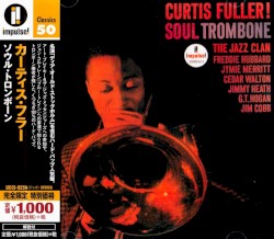 Soul Trombone