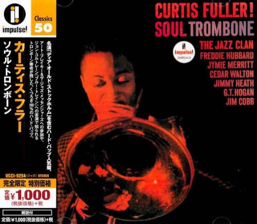Soul Trombone