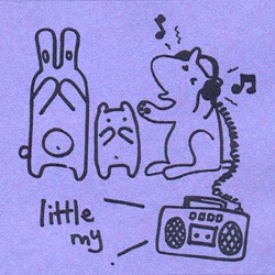 Little My's Third
