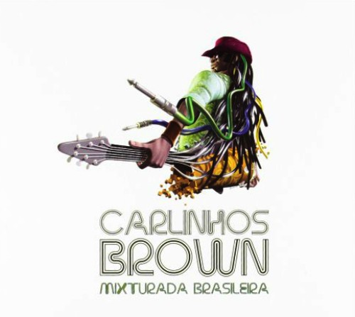 Mixturada brasileira