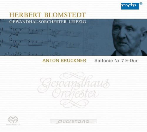 Sinfonie Nr. 7 E-Dur