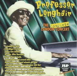 The London Concert