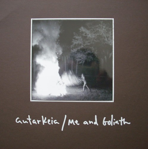 Autarkeia / Me and Goliath
