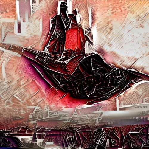 Master EP