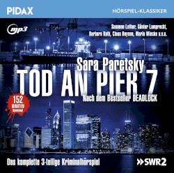 Tod an Pier 7