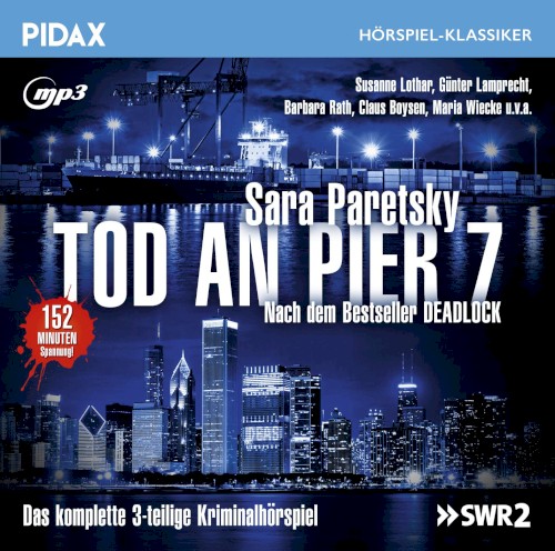 Tod an Pier 7