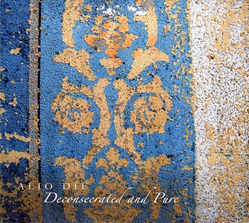 Deconsecrated and Pure