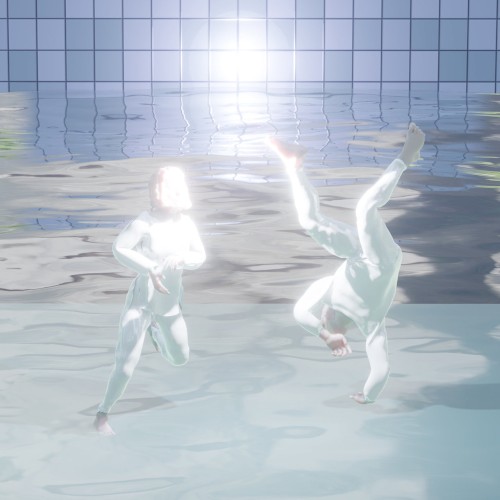 Sleepwalker