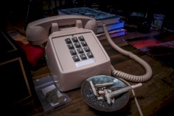 On Hold