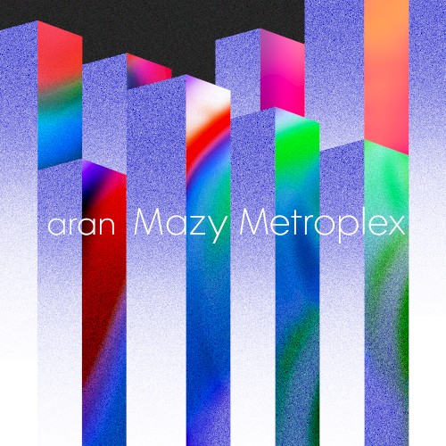 Mazy Metroplex