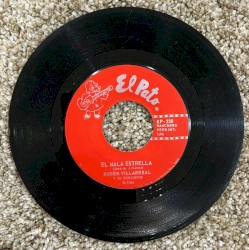 El mala estrella / Mi novia se casa