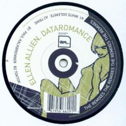 Dataromance Remixes