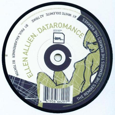 Dataromance Remixes