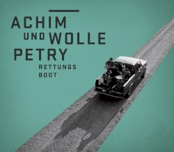 Rettungsboot