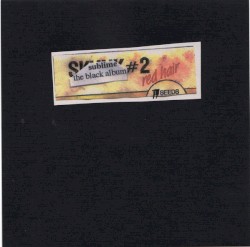 The Black Album #2