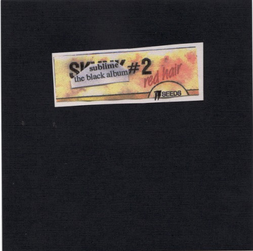 The Black Album #2