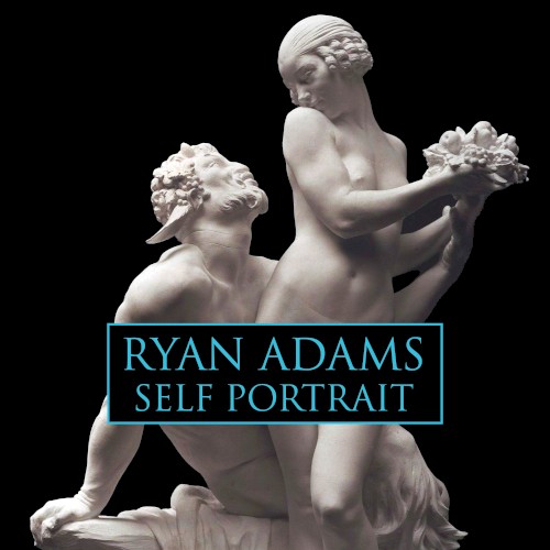 Self Portrait