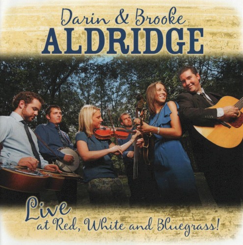 Live at Red, White and Bluegrass!
