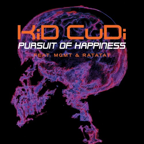 Pursuit of Happiness