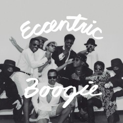 Eccentric Boogie
