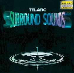 Surround Sounds