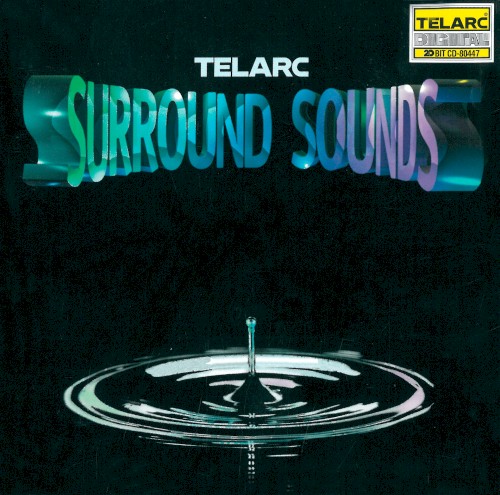 Surround Sounds