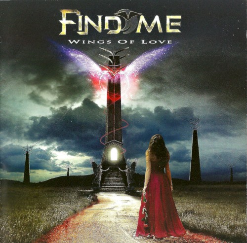 Wings of Love