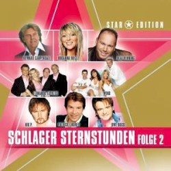 Schlager Sternstunden, Folge 2