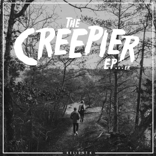The Creepier EP...er