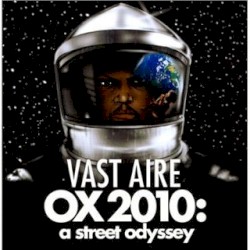 OX 2010: A Street Odyssey