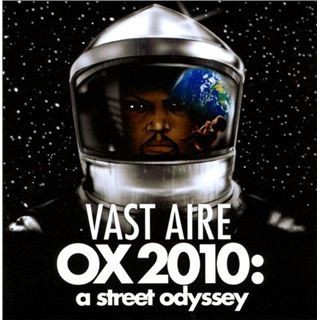 OX 2010: A Street Odyssey