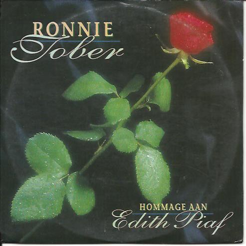 Hommage aan Edith Piaf / Het kan nooit zo donker zijn