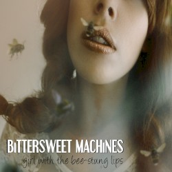 Girl with the Bee-Stung Lips