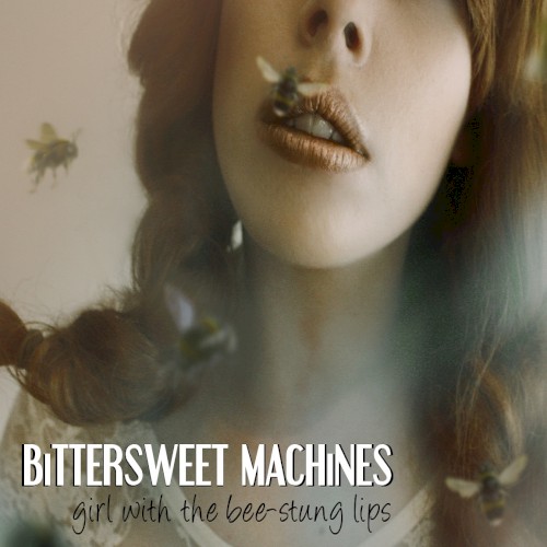 Girl with the Bee-Stung Lips