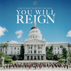 You Will Reign