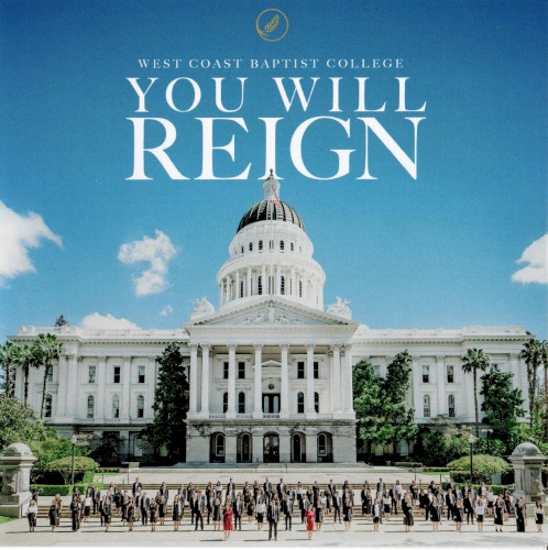 You Will Reign