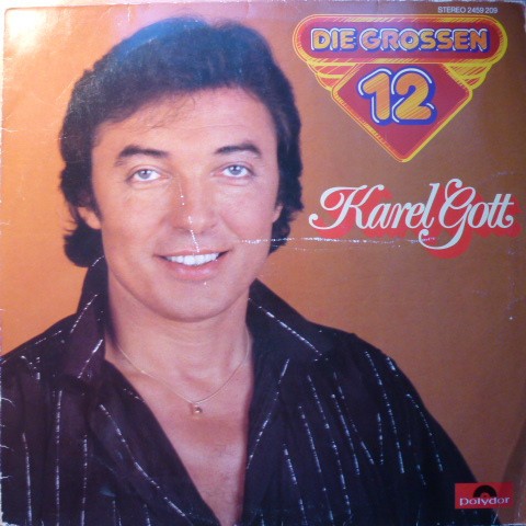 Die grossen 12