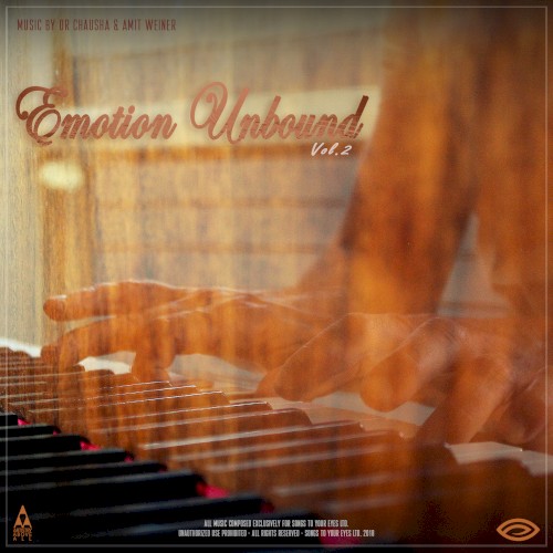 Emotion Unbound, Vol. 2