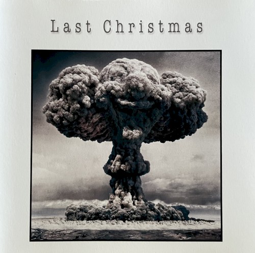 Last Christmas 2012