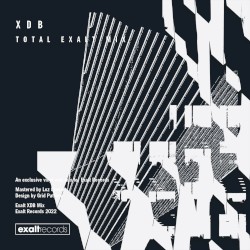 Total Exalt Mix
