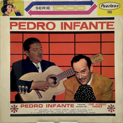 Pilares de la canción ranchera