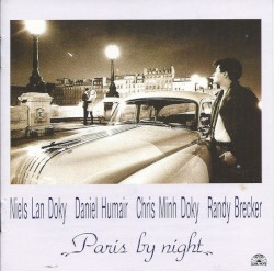 Paris by Night